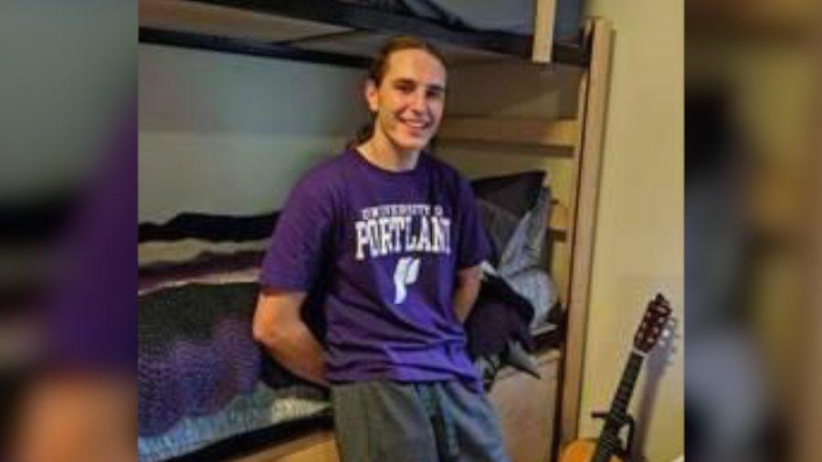 Body Found in Portland Believed to Be Missing Student Owen Klinger, Parents Say