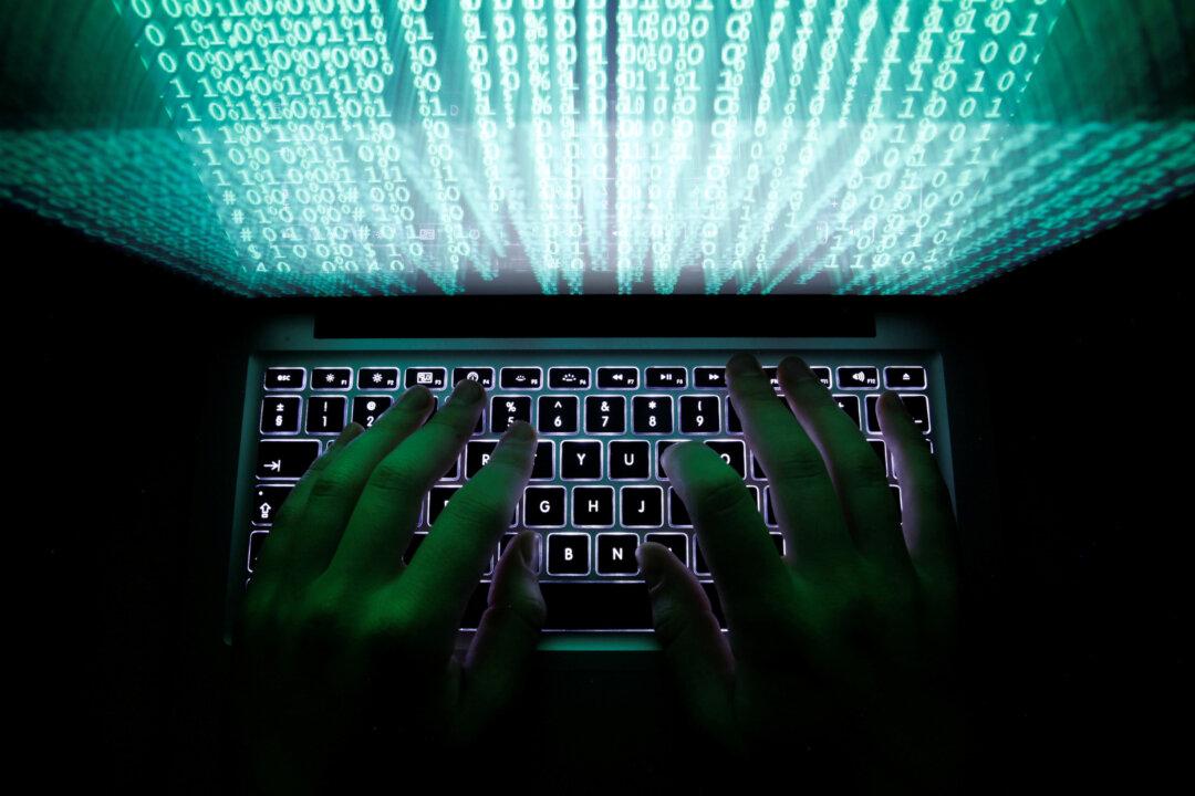 Hacking the Hackers: Russian Group Hijacked Iranian Spying Operation, Officials Say