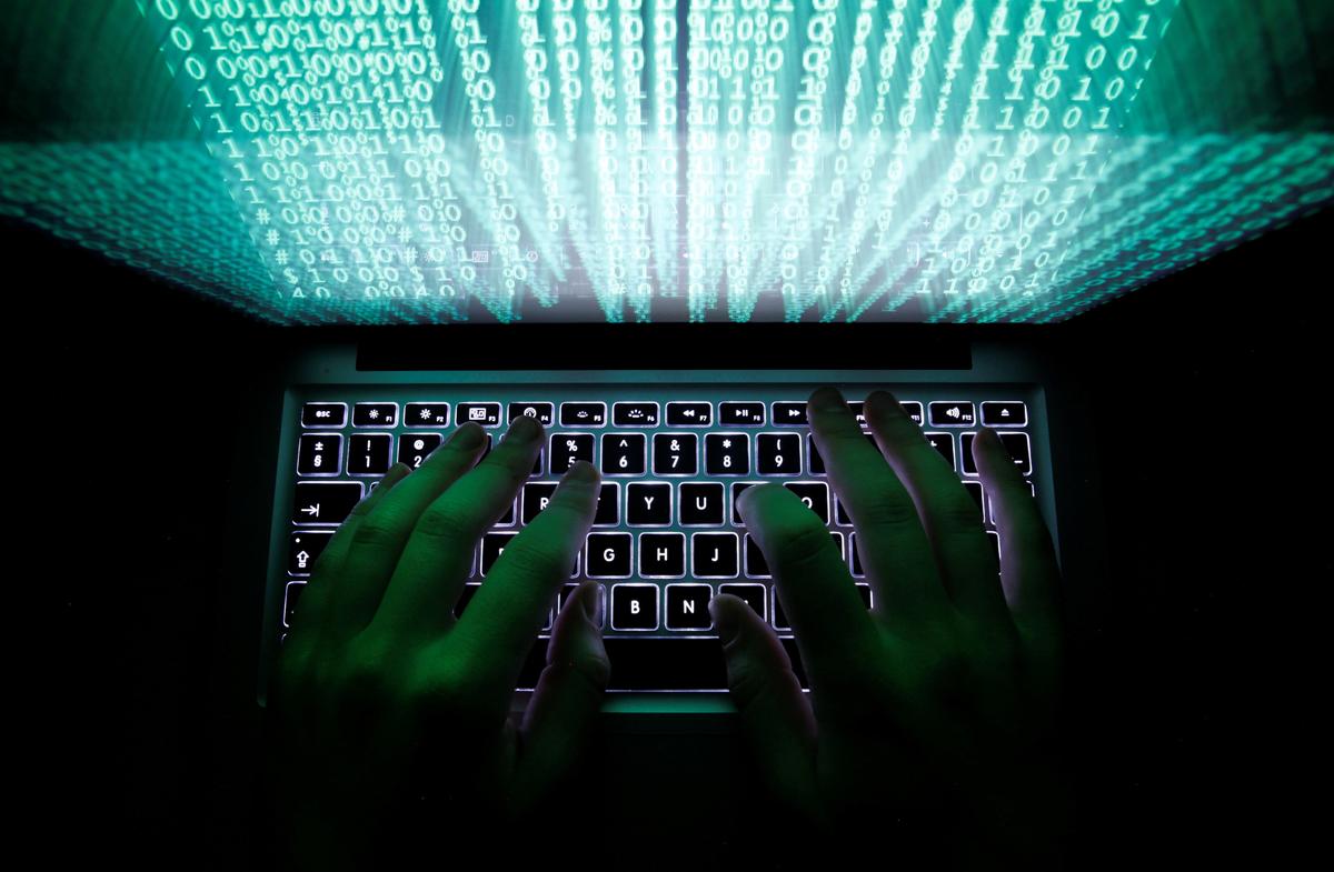 Hacking the Hackers: Russian Group Hijacked Iranian Spying Operation, Officials Say