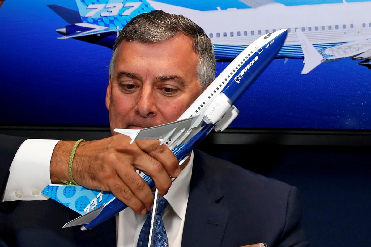 Boeing Makes Progress on 737 MAX, but FAA Needs Weeks to Review