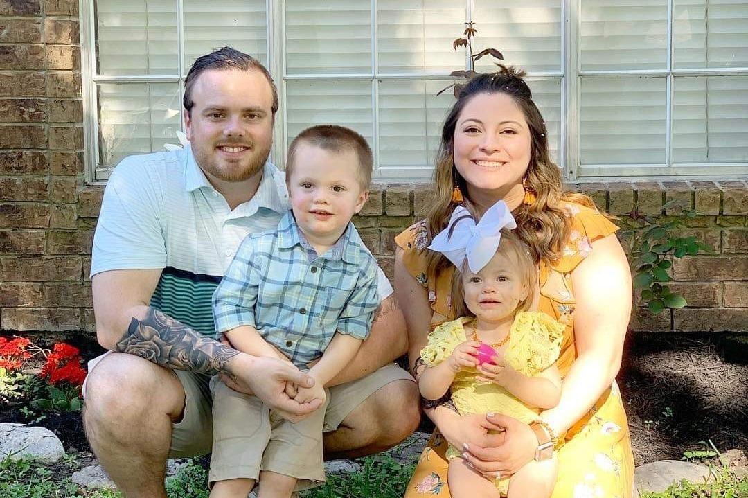 Texas Father Shot Dead Defending His Family Home From Intruders
