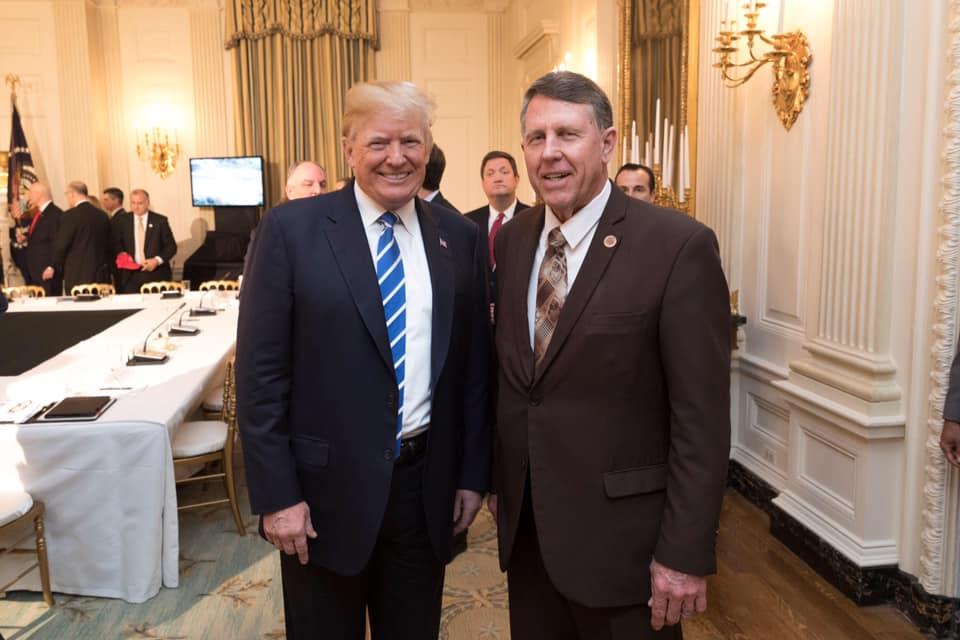 Arizona Lawmaker Champions State’s Missing Foster Children