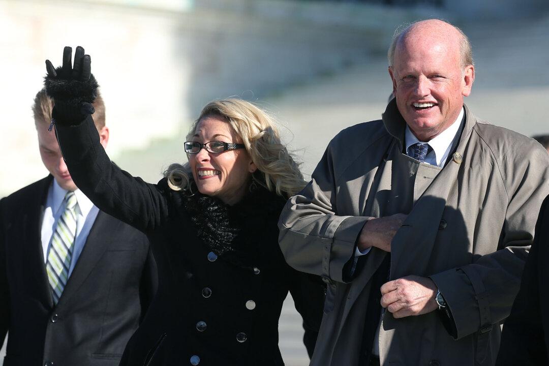 Rebecca Friedrichs: Reforming Education Through Truth and Empathy