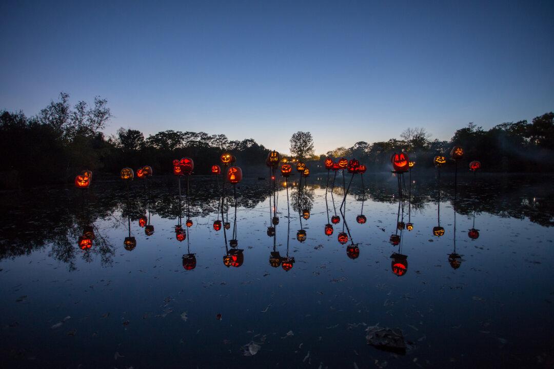 Halloween Fun: Where to Go