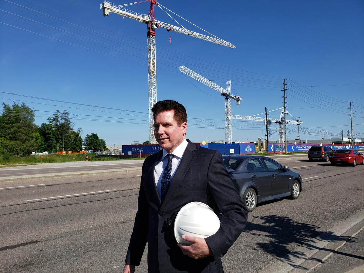 Industry Veteran Examines The GTA’s Affordable Home Ownership Crisis in New Book