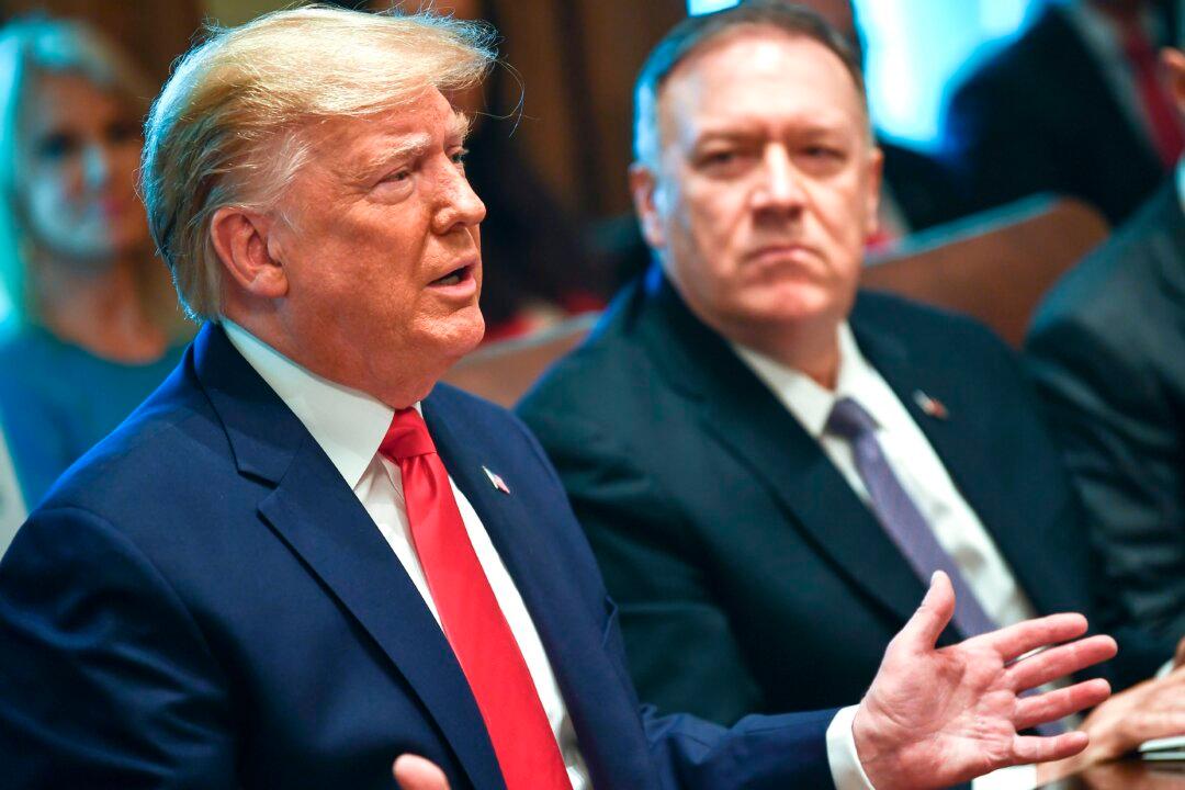 US Formally Announces Withdrawal From Paris Climate Deal, Pompeo  Says