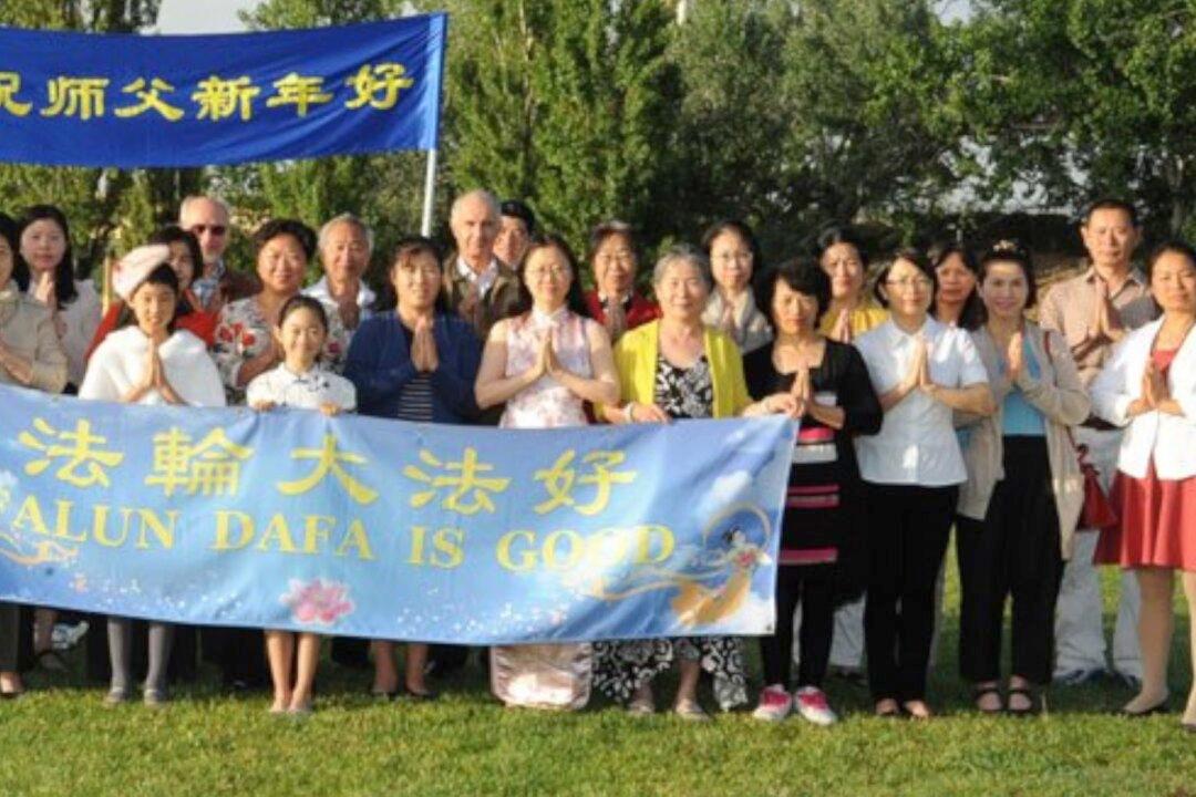 Australia Resident Arrested, Sentenced to Prison in China for Practicing Her Faith