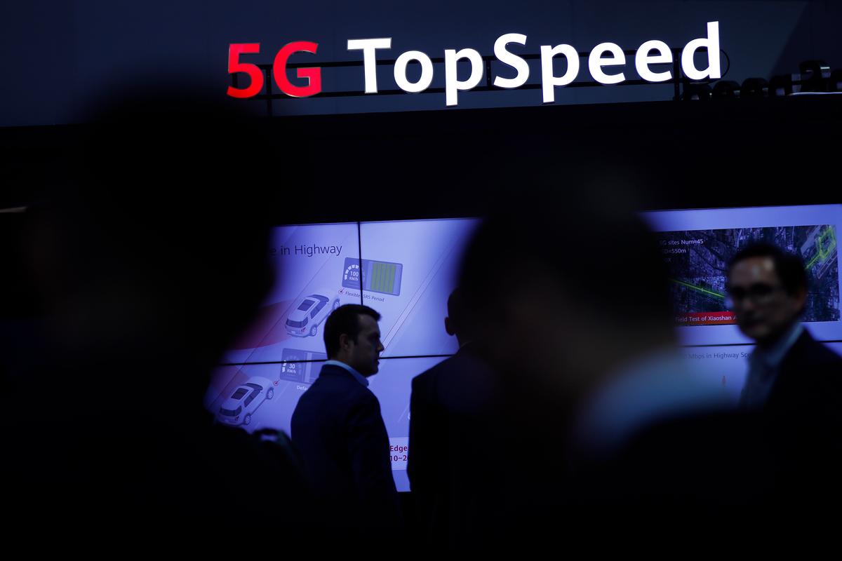 Report Discredits Claim That Banning Chinese Vendors From Europe’s 5G to Cost $62 Billion