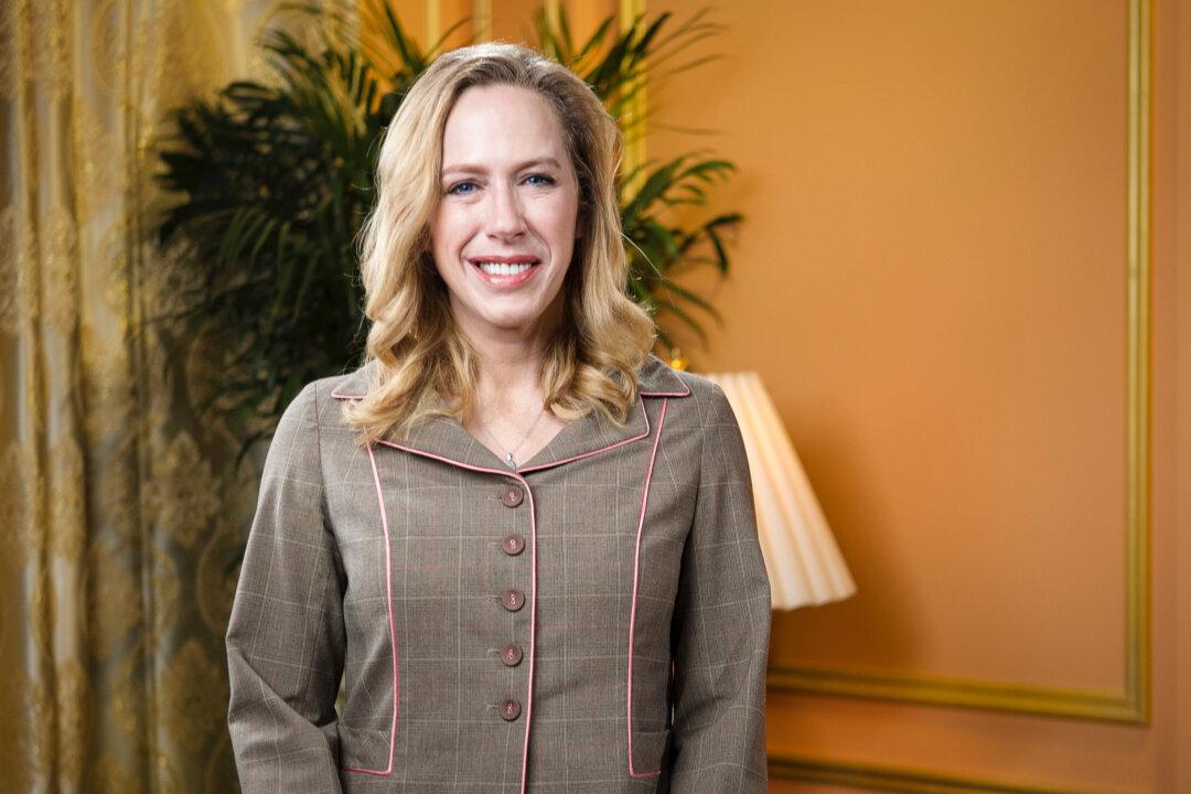 Kimberley Strassel on How the Anti-Trump ‘Resistance’ Erodes US Institutions