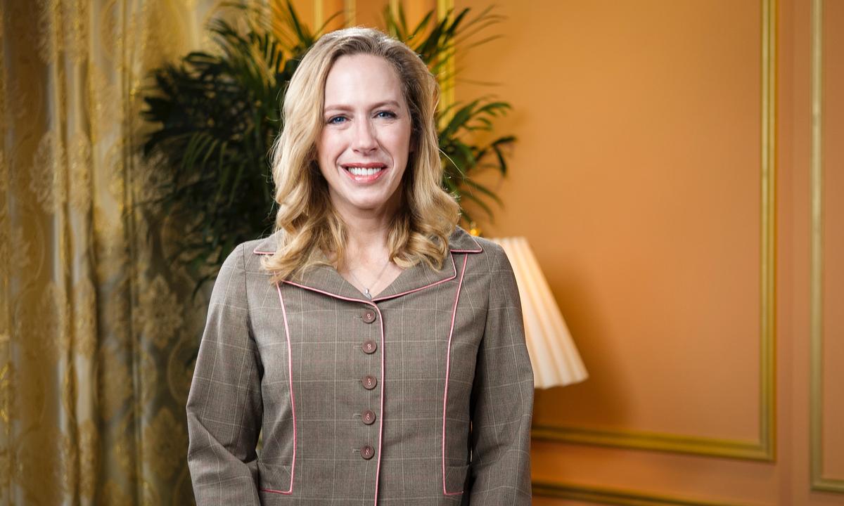 Kimberley Strassel on How the Anti-Trump ‘Resistance’ Erodes US Institutions