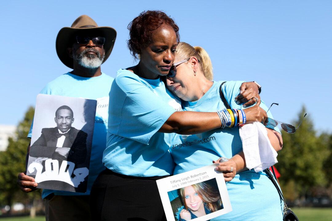 Proposed Bill Would Open Sanctuary Politicians Up to Lawsuits