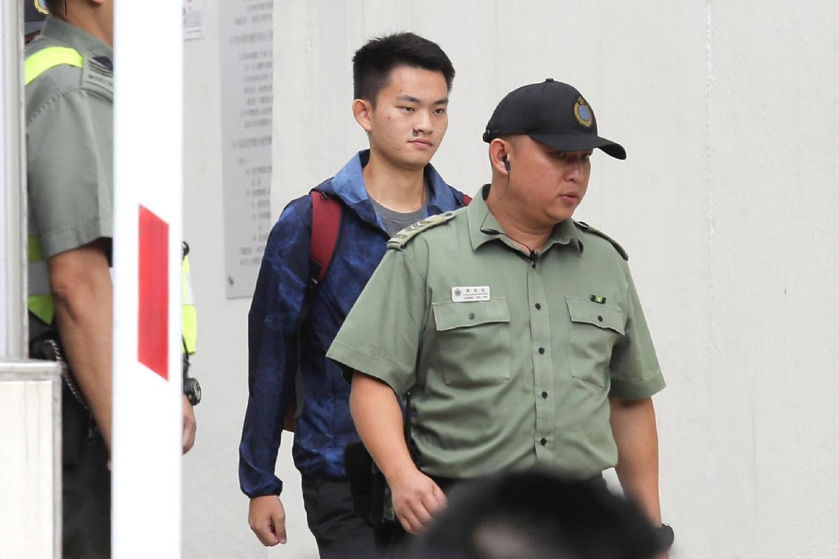 Hong Kong Government Refuses Taiwan’s Offer to Transfer Murder Suspect
