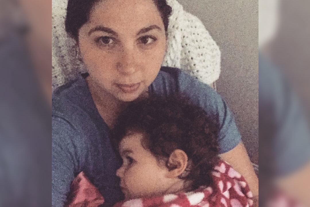 ‘You Are More Than Enough, Mama’: A Thought-Provoking Post to All Exhausted Mothers
