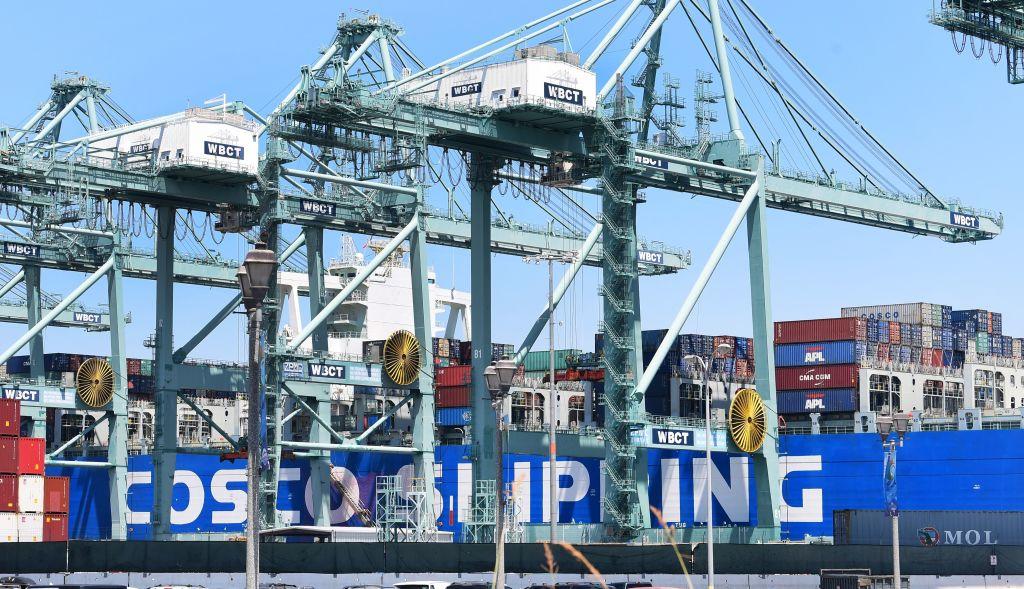 China’s Maritime ‘One Belt, One Road’ Initiative Under Scrutiny for Threats to US Security