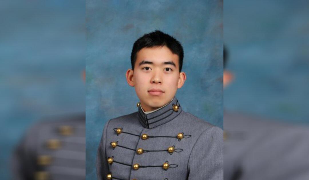 Missing West Point Cadet Kade Kurita Found Dead After 4-Day Search