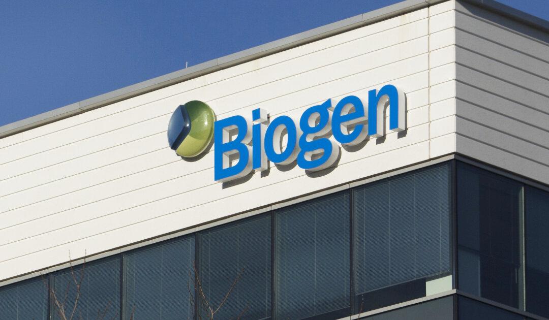 Three Biogen Workers Test Positive for New Coronavirus After Boston Meeting