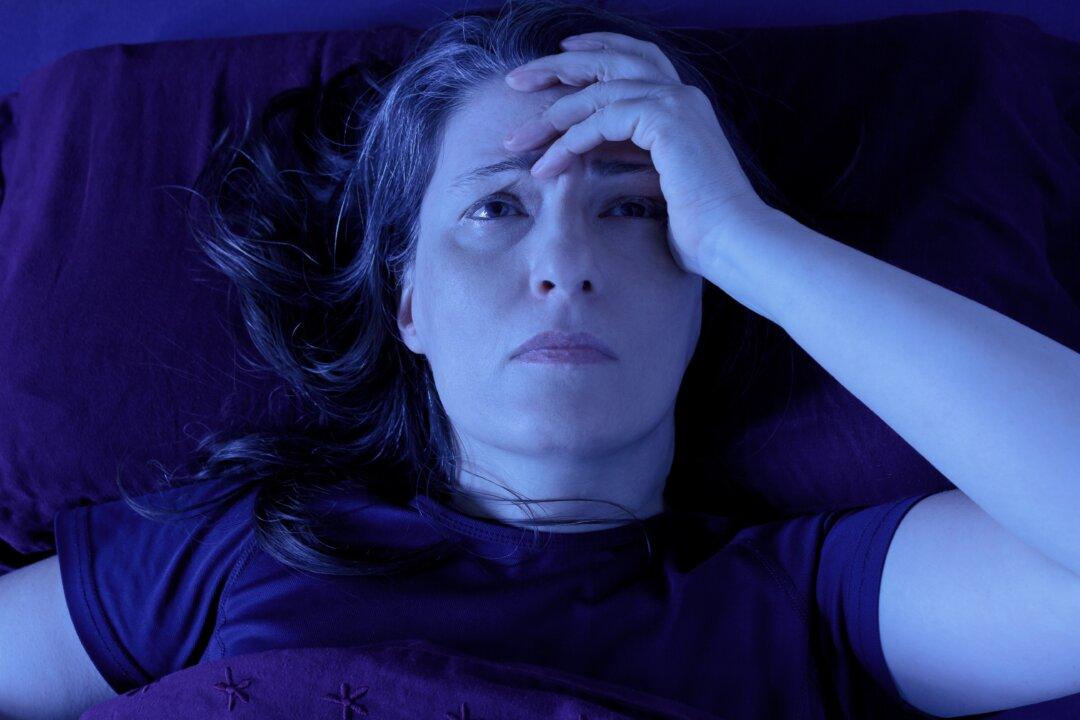 Study Finds Stress Accelerates Immune Aging, Increases Risk of Cancer and Infection
