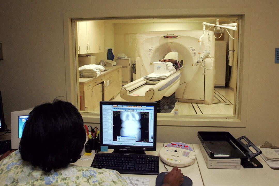 Study Finds Google AI System Could Improve Breast Cancer Detection