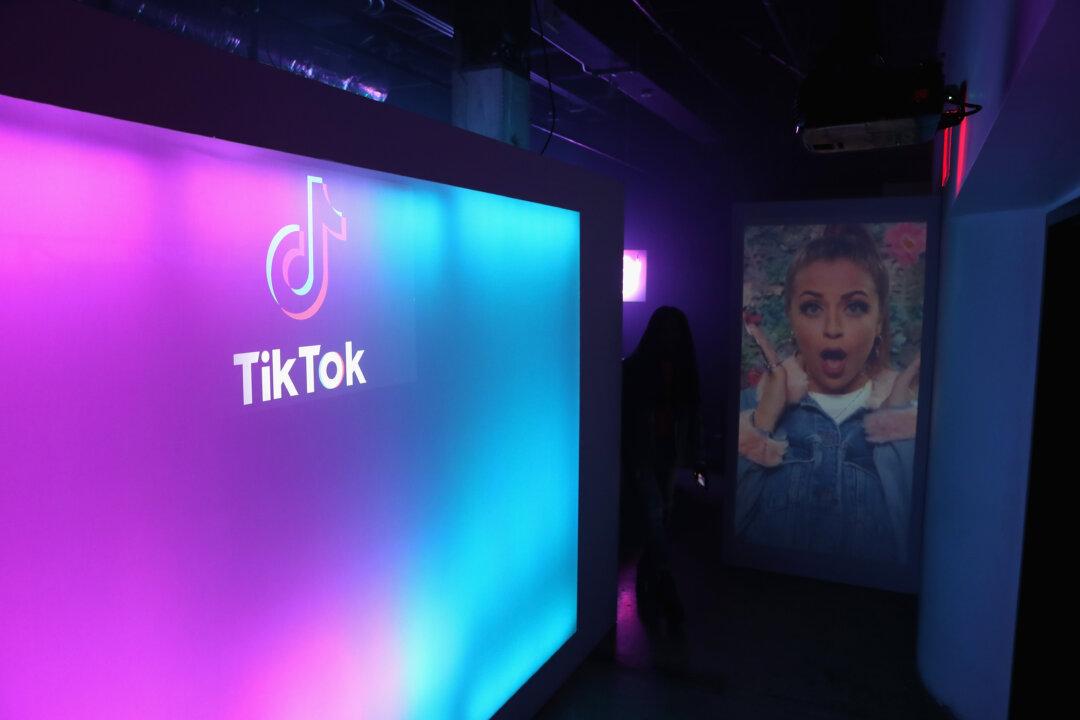 US Senators Call on Director of National Intelligence to Investigate TikTok, Other Chinese Apps