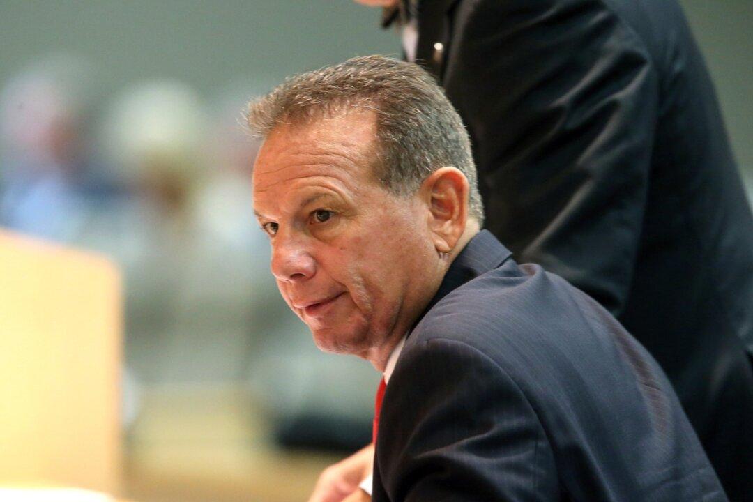 Florida Senate Votes to Remove Broward County Sheriff From Office Over Parkland Shooting