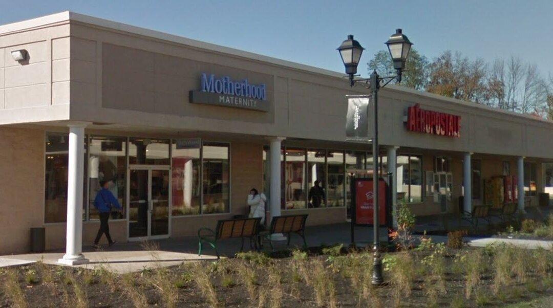 Destination Maternity Files for Bankruptcy, 183 Stores Closing