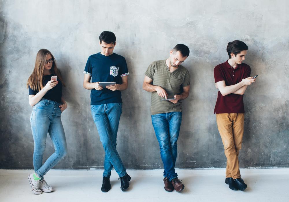 Cal Newport: On Attention in an Age of Digital Distraction