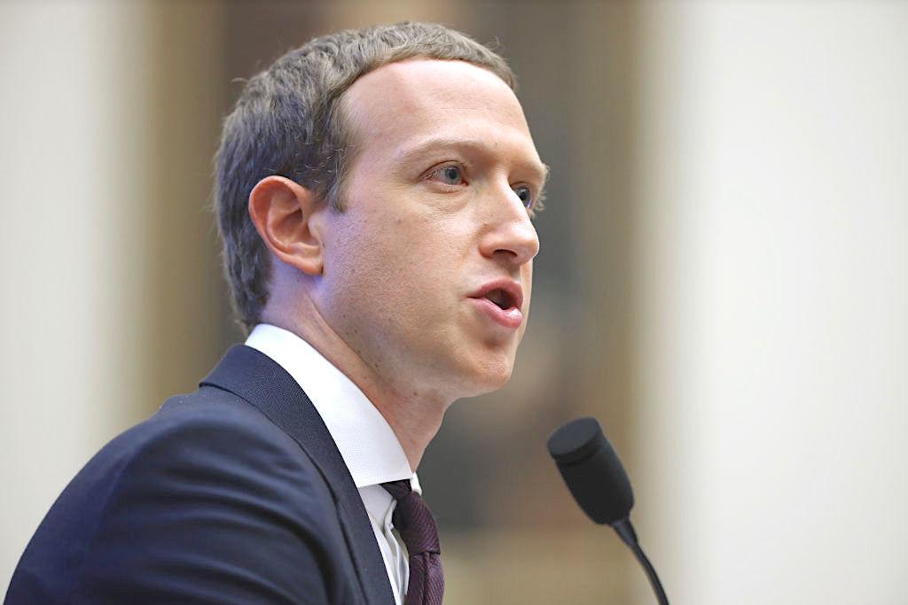 Expert Questions Whether Facebook’s Crossfire Hitting Non-Profits, Emergency Services Was Deliberate