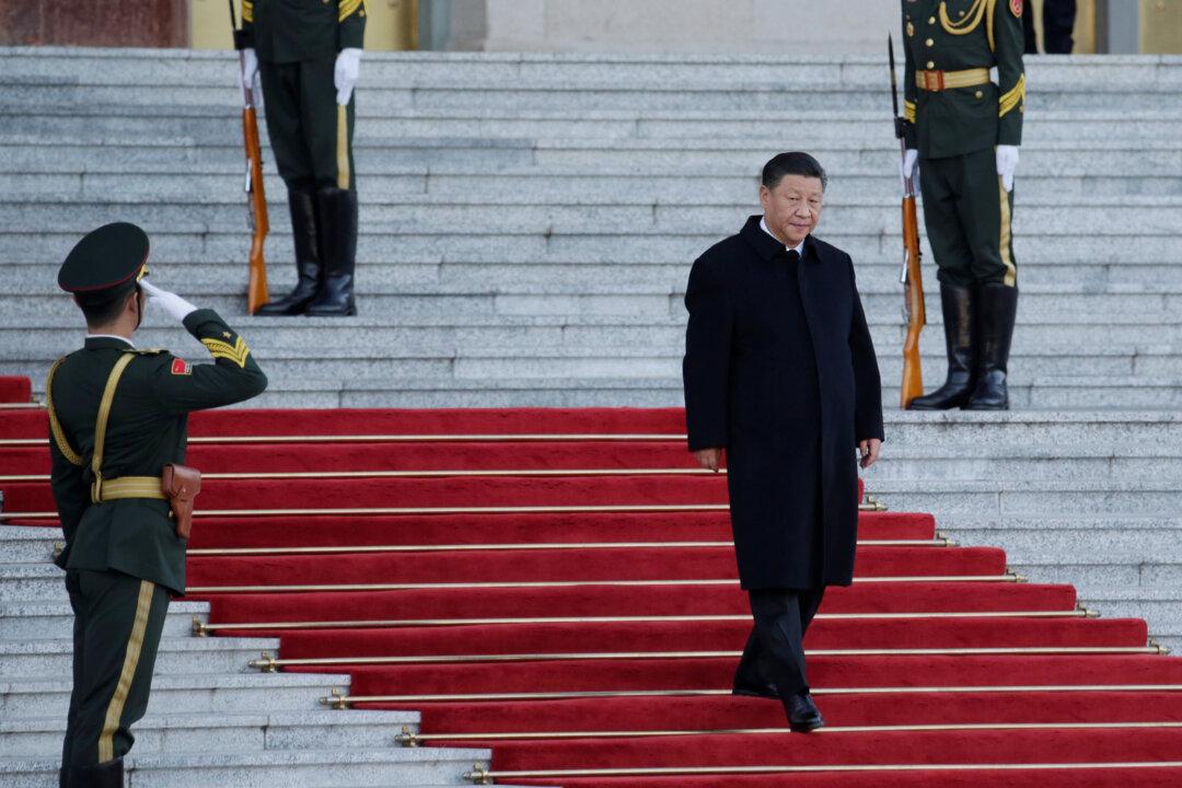 Insiders Reveal Upcoming Personnel Changes at Chinese Communist Party Conclave