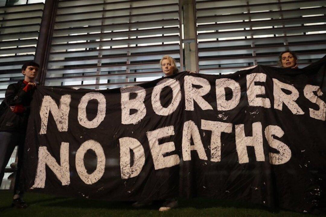 Inequalities in China Drive Many to Seek Better Life Abroad