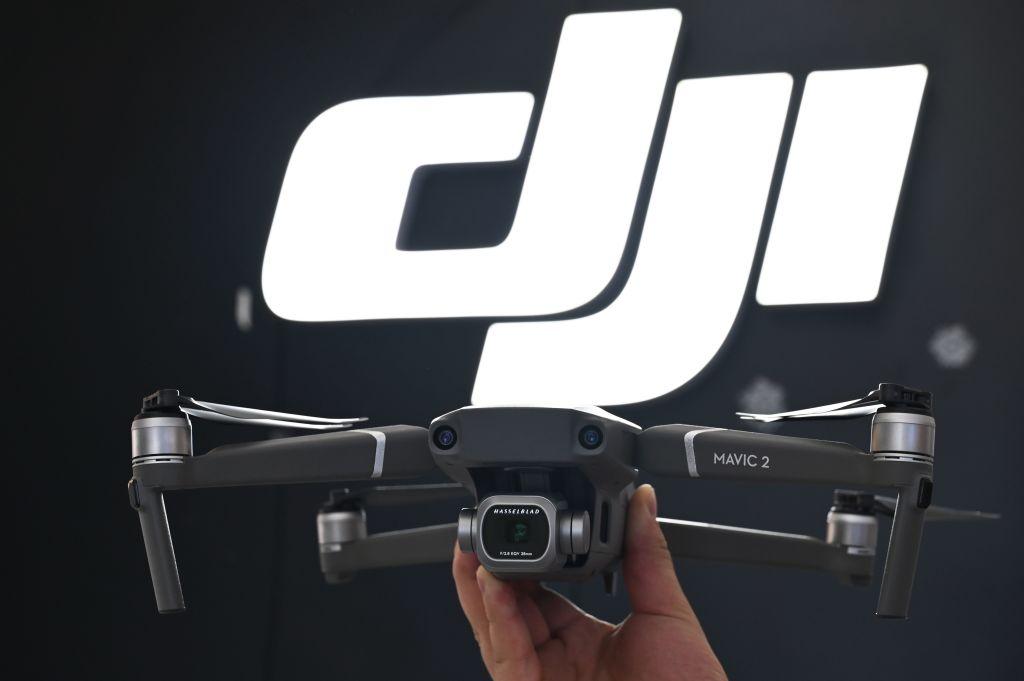 US Bill Banning Chinese Drones Passes US House Committee Unanimously