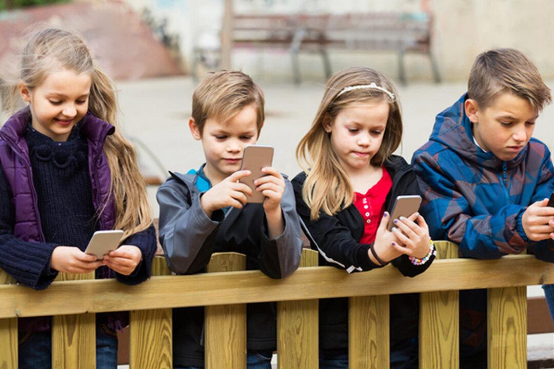 American Children Have Changed: Teaching Traditional Values to Modern Kids