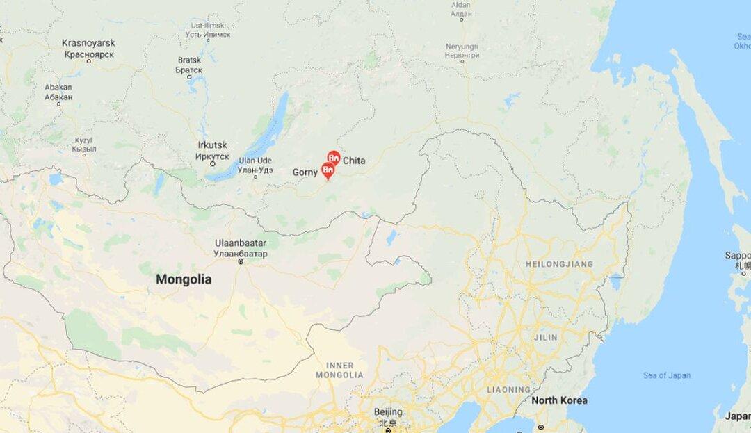 Soldier Fatally Shoots 8 Fellow Servicemen in Russia After ‘Breakdown,’ Reports Say