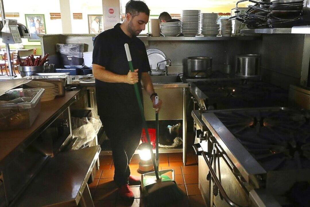 Millions of Californians Face Third Round of Blackouts as PG&E Might Cut Power