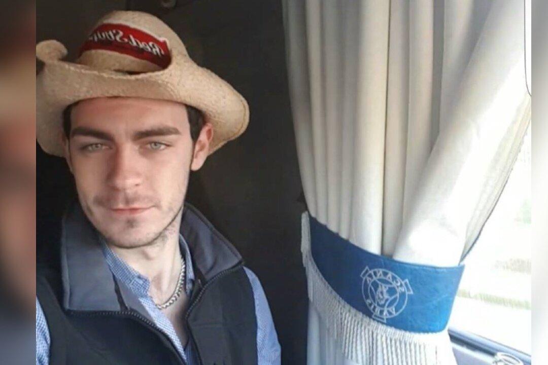 British Police Charge Truck Driver With 39 Counts of Manslaughter