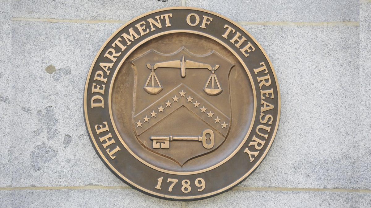 US Senate Confirms Batchelder for Treasury Tax Post