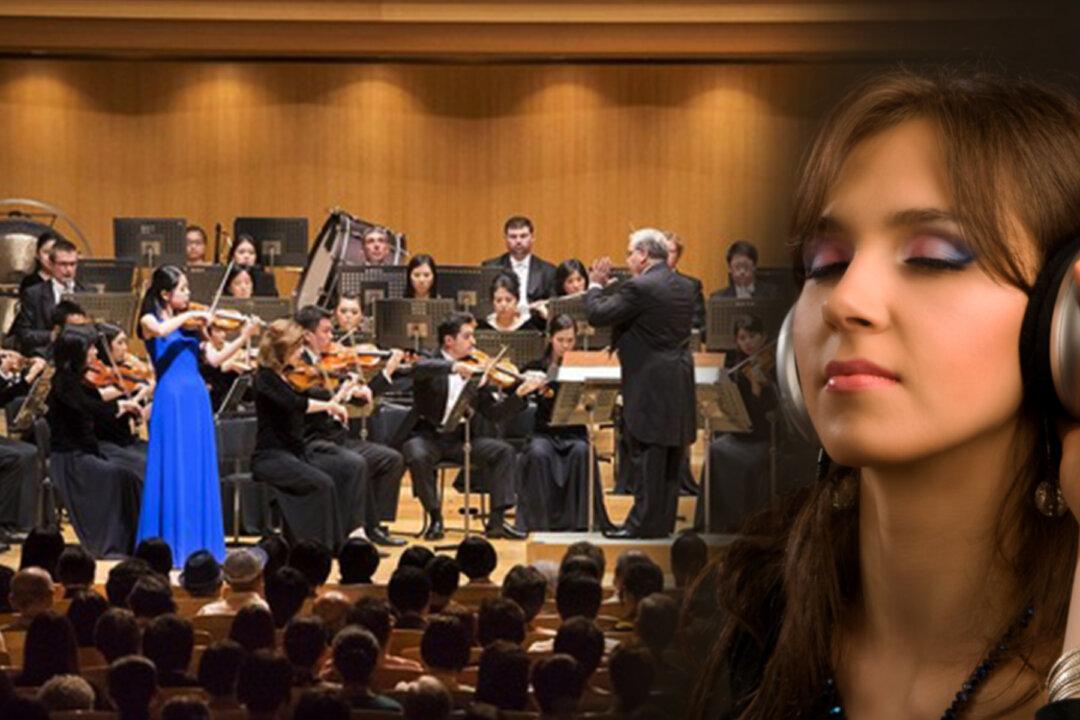 You Might Have a ‘Special Brain’ If You Get Chills While Listening to Music, Study Shows