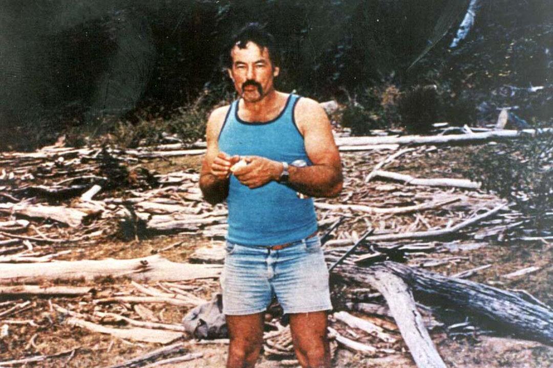 Australia’s Worst Serial Killer Ivan Milat Dies Aged 74