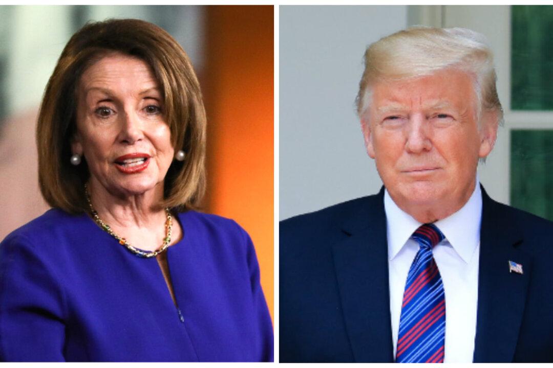 White House Responds to Democrats’ Impeachment Resolution: ‘An Illegitimate Sham’