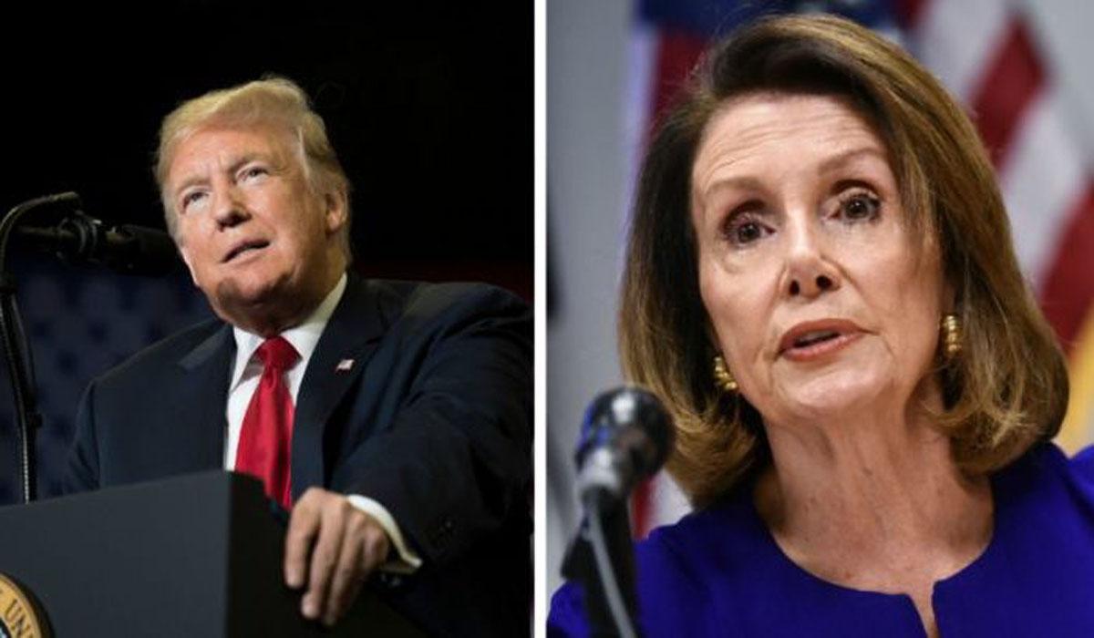 White House, Trump Campaign Respond After Pelosi’s Articles of Impeachment Announcement