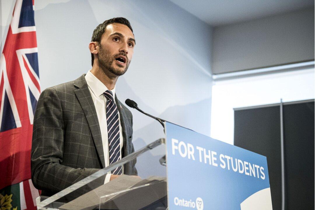 Class Size Is Not the Most Important Thing