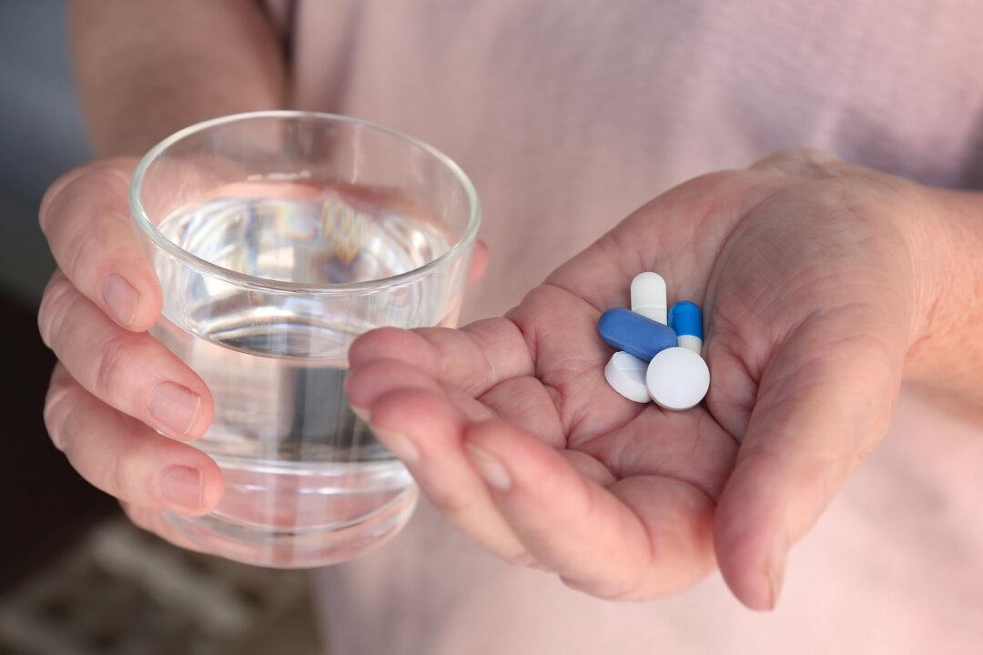 Oral Antibiotics May Cause Reduction in Exercise