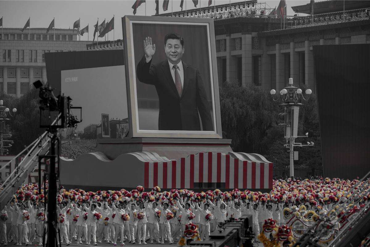 China’s Xi Rolls Out New Governance Concept as Key Party Conclave Begins