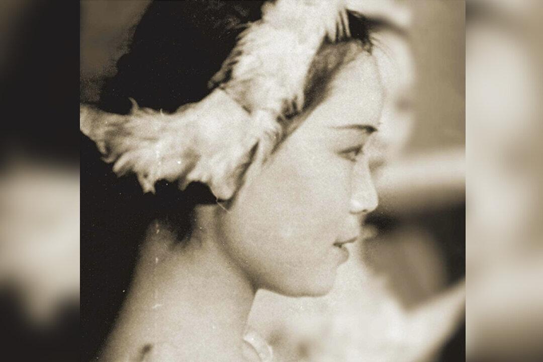 Dancing Through the Darkness of Mao’s China