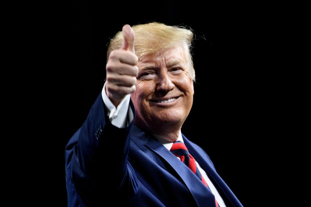 US, China Confirm They Are Nearing Completion of Trade Deal