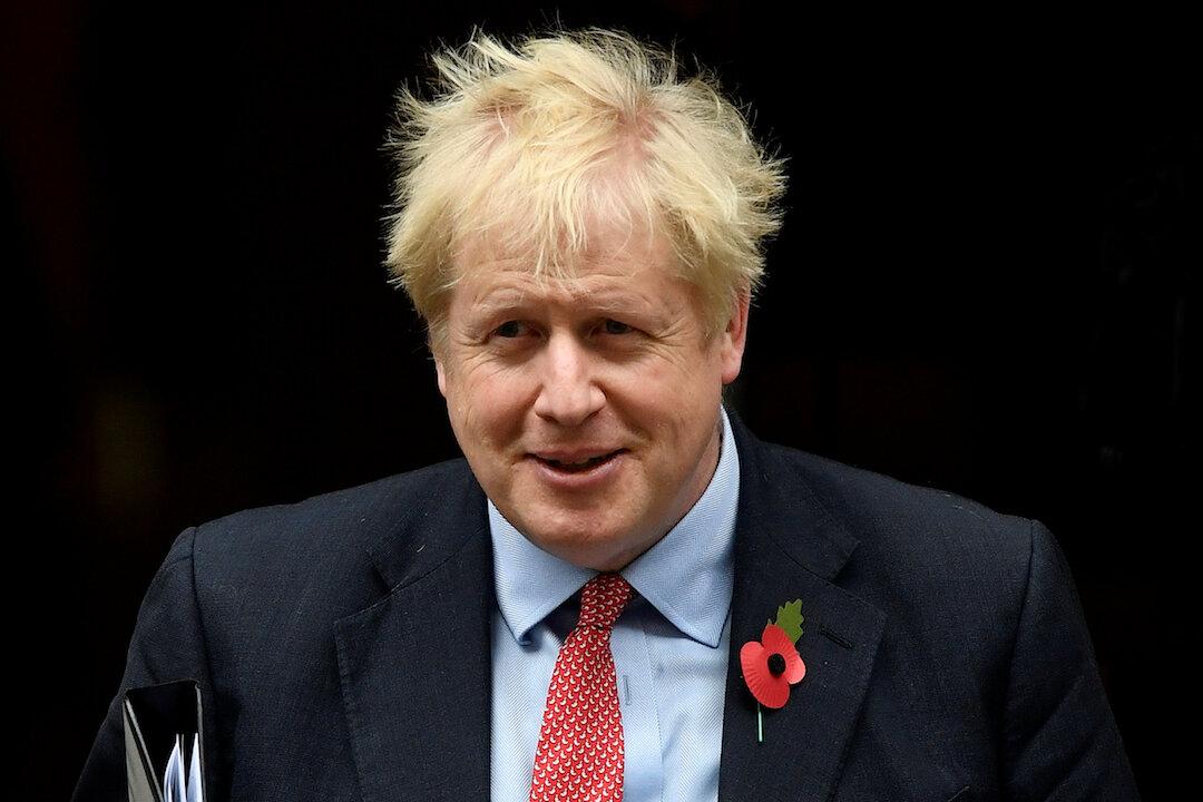 Britain Set for December 12 Election to Break the Brexit Deadlock