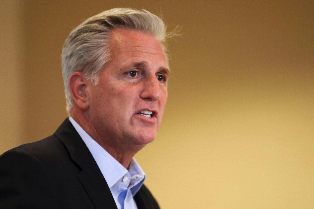 McCarthy Demands Answers From ABC News President for Killing Jeffrey Epstein Story