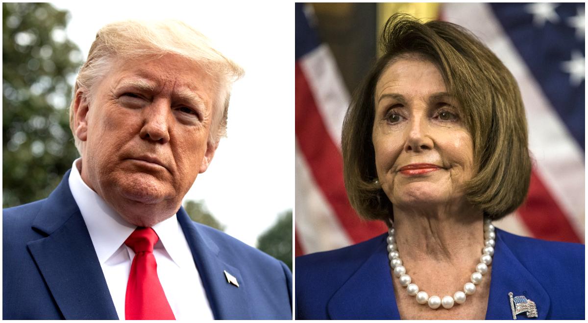 Military Gains Bipartisan Support for Raid That Killed ISIS Leader as Democrats Criticize Trump