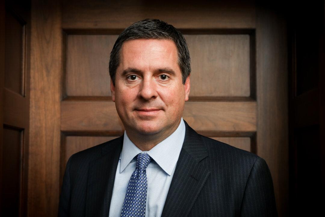Upcoming Platform Truth Social Key Step Toward Restoring Good Governance: CEO Devin Nunes