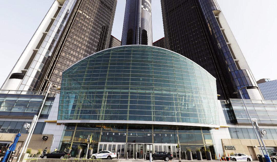 GM Gears Up for Post-Strike Growth After Slashing Outlook