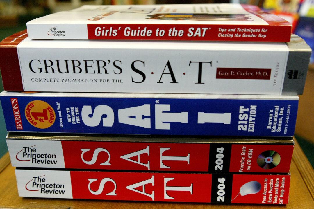 SAT Goes Fully Digital and ‘Adaptive,’ Here’s What to Know